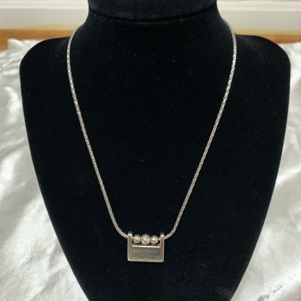 Super nice Brighton necklace